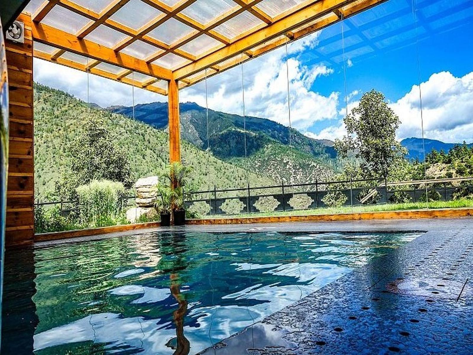 Hotel The Postcard Dewa, Thimphu, Bhutan Extérieur photo