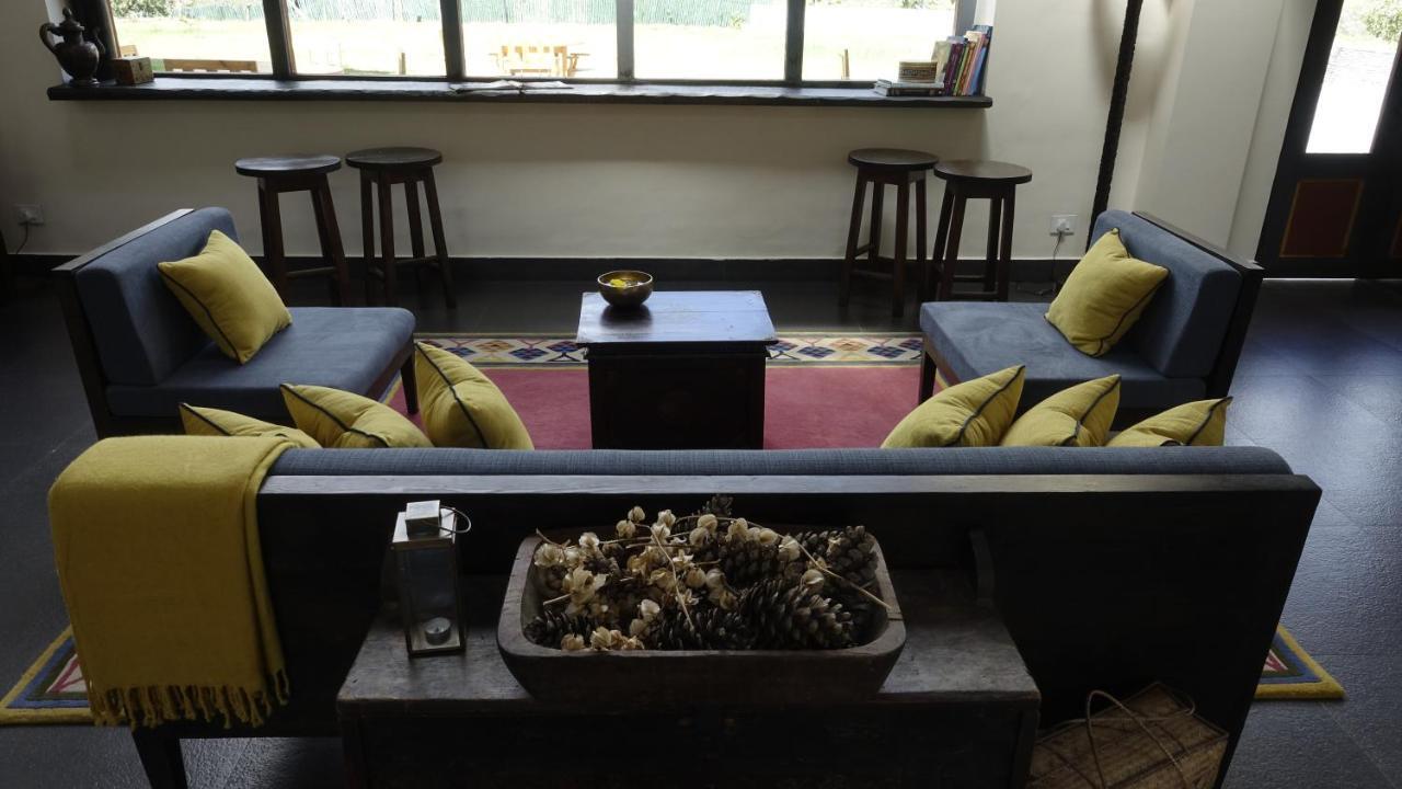 Hotel The Postcard Dewa, Thimphu, Bhutan Extérieur photo